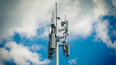 Once 5G Hits, DC-DC Converters May Be RF Power Amplifier’s Saving Grace