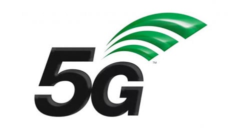 First 5G Wireless Standard Released