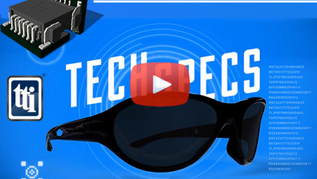 Phoenix Contact FINEPITCH Board-to-Board Connector | Tech Specs