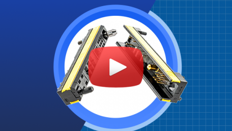 HARTING ELECTRONICS har-modular PCB Connector | New Product Brief