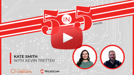 Advancements in Current Sensing | 5-in-5 with Microchip