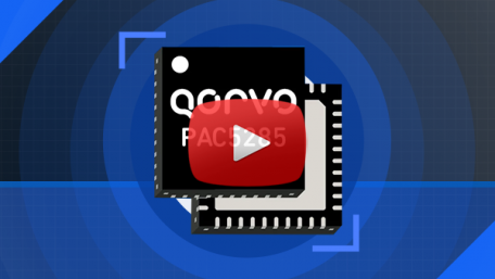 Qorvo PAC5285 Power Applications Controller | New Product Brief