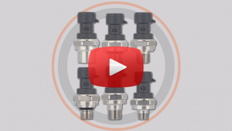 Honeywell’s MIP Series | AAC Digital Datasheets with Sager