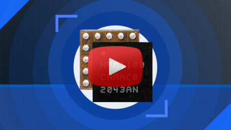Nordic Semiconductor nPM1100 Power Management ICs | New Product Brief