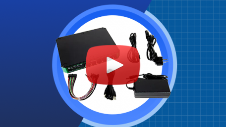 DIGILENT Analog Discovery Pro 3000 Benchtop Oscilloscopes | New Product Brief