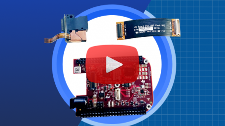 TEXAS INSTRUMENTS DLPM2000EVM DLP Module 2000 EVM | New Product Brief
