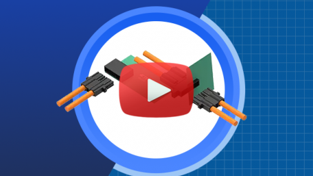 TE Connectivity DYNAMIC D8000 Pluggable Connectors | New Product Brief