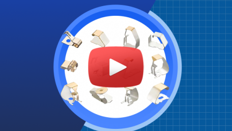 Harwin SMT Spring Contacts | New Product Brief