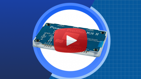 Nordic Semiconductor Power Profiler Kit II (PPK2) | New Product Brief