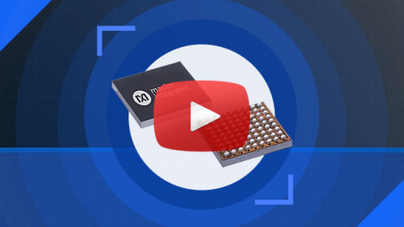 Maxim Integrated MAX78000 AI MCU w/ Neural Network Accelerator | Featured Product Spotlight
