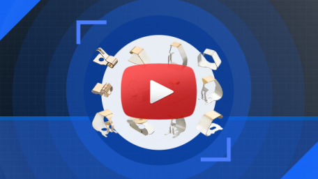 Harwin SMT Spring Contacts | Featured Product Spotlight