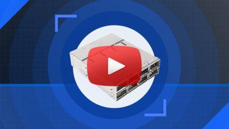 Amphenol ICC OSFP Interconnect System | New Product Brief