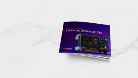 Go Beyond Oscilloscope Basics