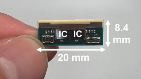 Photonics, Power, and Packaging at the 6G Research Frontier