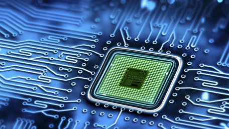 8-bit MCUs get a Boost From Microchip