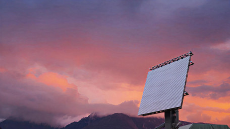 Building Scalable X-Band Digital Beamforming Systems