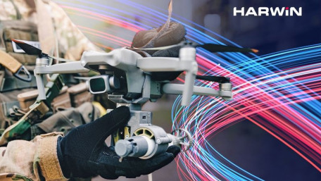 Optimizing High-Reliability Interconnects for Defense Electronic Systems
