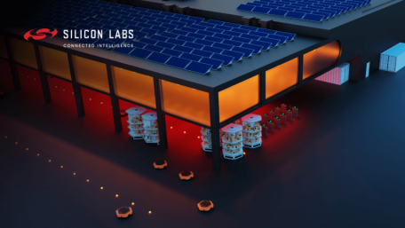Ambient IoT Energy Harvesting Reference Designs