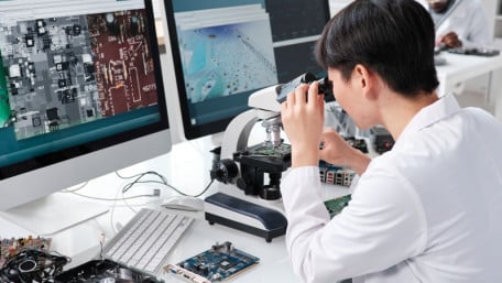  Optimization of the Power Supply Architecture Comes First