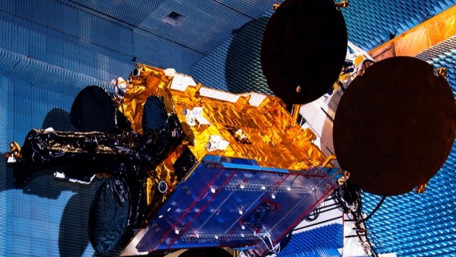 Fast and Reliable Power Measurements in Satellite Industry