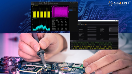 Bluetooth Signal Generation & Analysis