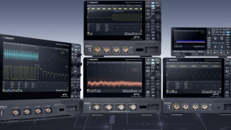 Signal Fidelity Oscilloscope Guide