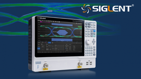 Enhanced TDR Measurements with the SNA5000A Vector Network Analyzer from Siglent