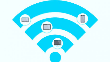 A Look at IEEE 802.11ax-2019, the New Wi-Fi Standard for HEW (High-Efficiency Wi-Fi)