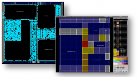 Microsoft Accelerates DRC for Advanced IC Designs with Shift-left Verification