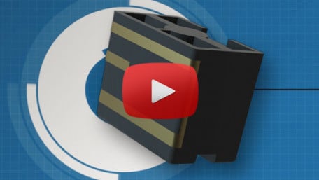 Molex MID Chip and Ceramic SMT Antennas | New Product Brief