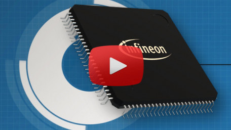 Infineon’s XMC4800 MCU | New Product Brief