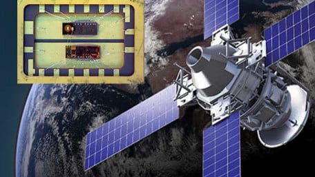 Sending ICs to Space: An Isolated Error Amplifier from Analog Devices