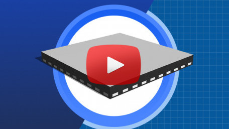 STMicroelectronics Single Phase Metering ICs | New Product Brief