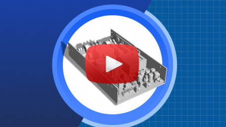 BEL GROUP Open Frame Power Supplies | New Product Brief