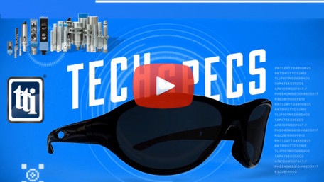 Molex Contrinex Sensors | Tech Specs