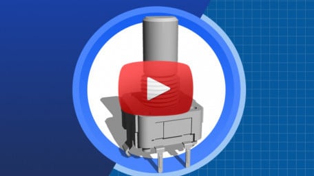 ANALOG DEVICES INC. AD5413 14-Bit Voltage & Current Output DAC | New Product Brief