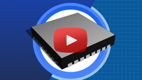 BOURNS PEC11H 11mm Rotary Encoders with High Detent Force | New Product Brief