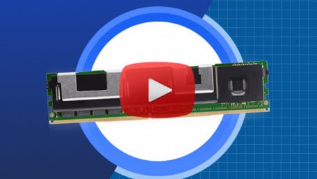 INTEL DC Persistent Memory | New Product Brief