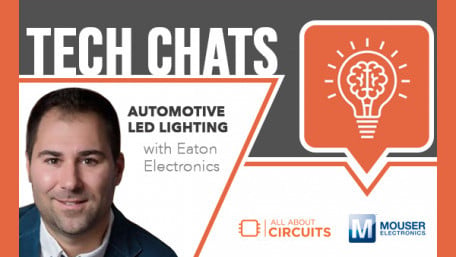 Automotive LED Lighting | Tech Chats - with Eaton Electronics