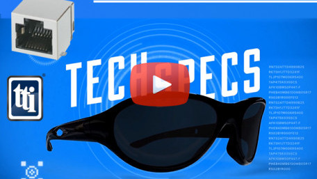 Phoenix Contact RJ45 Connectors | Tech Specs