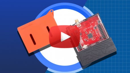 Texas Instruments MCU LaunchPad Sensor Tag Kit | New Product Brief
