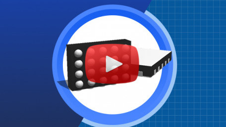 STMicroelectronics 12-channel LED Drivers | New Product Brief