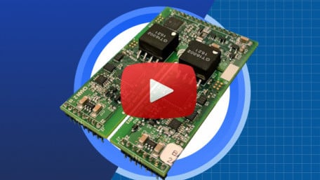 MICROCHIP AgileSwitch® 2ASC-12A1HP SiC Gate Driver Core | New Product Brief