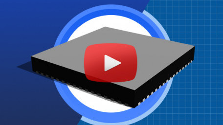 Microchip Technology AVR DA 8-Bit Microcontrollers | New Product Brief
