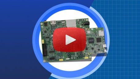 NXP i.MX 7ULP Evaluation Kit | New Product Brief