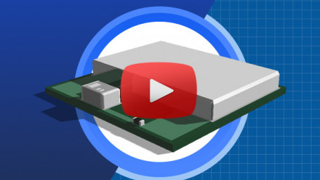 Panasonic Bluetooth RF Modules | New Product Brief