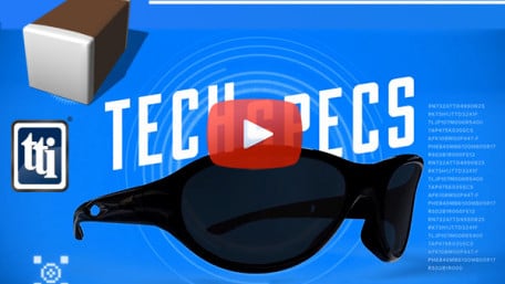 AVX ESD-Safe MLC Chips | Tech Specs