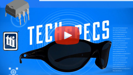 Vishay IL420 and IL4208 Optocouplers | Tech Specs