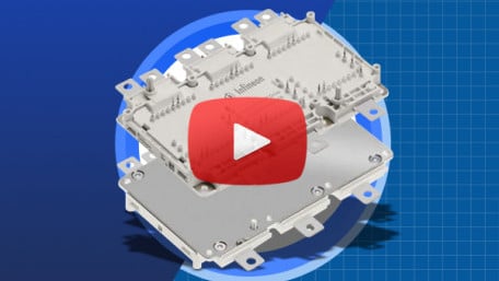 Infineon Technologies Automotive HybridPACK IGBT Modules | New Product Brief