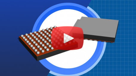 MAXIM INTEGRATED MAX78000 Ultra-Low-Power Arm Cortex-M4 Processor | New Product Brief